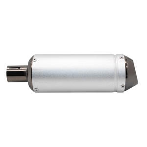 Pot d'échappement Zuqing 28 mm pour scooter, ATV, CRF, mini <span class=keywords><strong>moto</strong></span> tout-terrain 50-125cc - Product Image 5