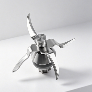 Pièces de rechange en acier inoxydable pour robot culinaire multifonction Vorwerker TM31, accessoires d'alimentation domestique - Product Image 4