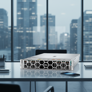 2025 S PowerEdge R770 CSP Edition Server Rack Xeon CPU Processor With Memory Card SSD Product Type Servers - Product Image 1