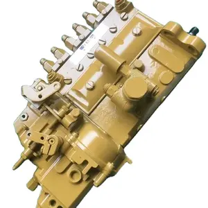 3306 S4K E312 E312B Fuel injection pump for excavator diesel engine parts 1016099173 966S325055