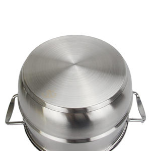 Olla inox de acero inoxidable <span class=keywords><strong>para</strong></span> cocinar, olla grande de alta calidad <span class=keywords><strong>para</strong></span> restaurante, <span class=keywords><strong>precio</strong></span> competitivo - Product Image 6