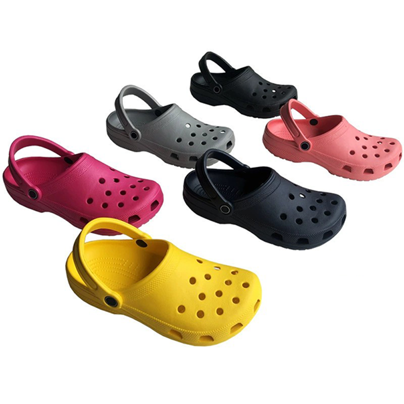 Custom Crocks Clogs Durable, Stylish, and Versatile