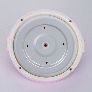 หม้อหุงข้าวขนาดเล็กพกพา 1.2 ลิตร 200 วัตต์ |   ของใช้จำเป็นสำหรับ<span class=keywords><strong>หอ</strong></span>พักแบบใช้ครั้งเดียว |   ไม่ติดกระทะ น้ำหนักเบา ราคาส่งจากโรงงานโดยตรง - Product Image 4