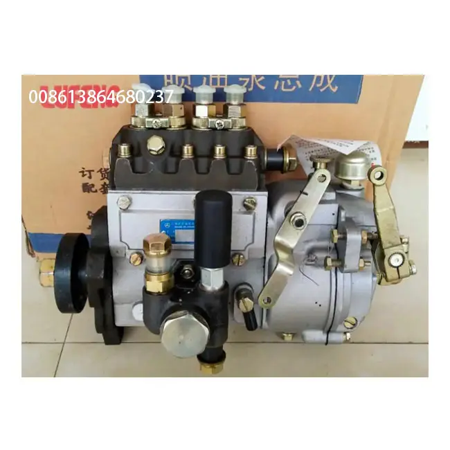 Phần động cơ weifang weichai Ricardo k4100/k4100d/4102/zh4105zd bơm phun diesel bơm nhiên liệu cho Máy phát điện 30/40/50kw