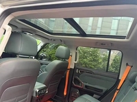Véhicule d'occasion en gros pour voyageurs, SUV Jetour 2023 2.0T automatique à conduite à gauche, essence, bon état, prix compétitif, Chine