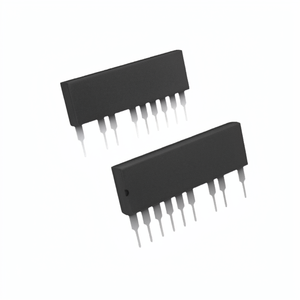 Composant électronique de gestion de l'alimentation (PMIC) IR3103, 11 SIP, 9 broches, service complet original - Product Image 1