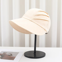 Chapeaux Bob Dôme Tendance en Gros LDSC – Chapeaux Bob Personnalisés Brodés de Haute Qualité Unisexe à Calotte Ronde pour la Pêche