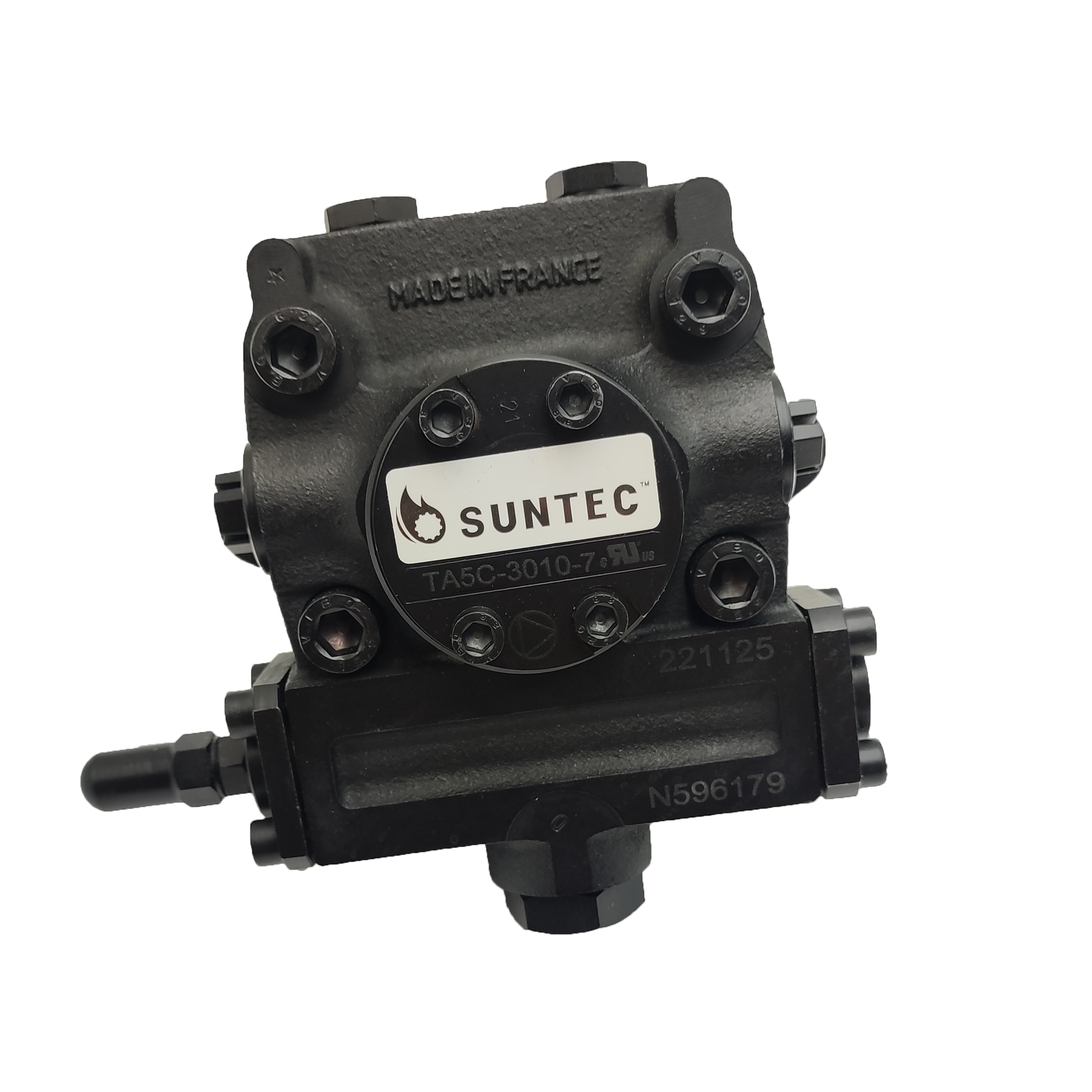 Wholesale Wholesale Price Original Suntec Oil Pumps TA5C 3010 7 Fuel  Jinjection Pump For Industrial Heating From m.alibaba.com