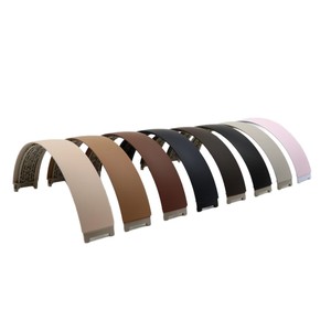 Compatible avec les écouteurs Beats <span class=keywords><strong>Studio</strong></span> Pro Pièce de réparation pour bandeau Pièces de rechange durables pour la série <span class=keywords><strong>Studio</strong></span> Wireless - Product Image 1