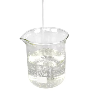 Sidley finish200 cấp công nghiệp trộn facilitator hiệu quả giảm entrapped bị cuốn theo không khí bê tông vữa phụ gia - Product Image 1