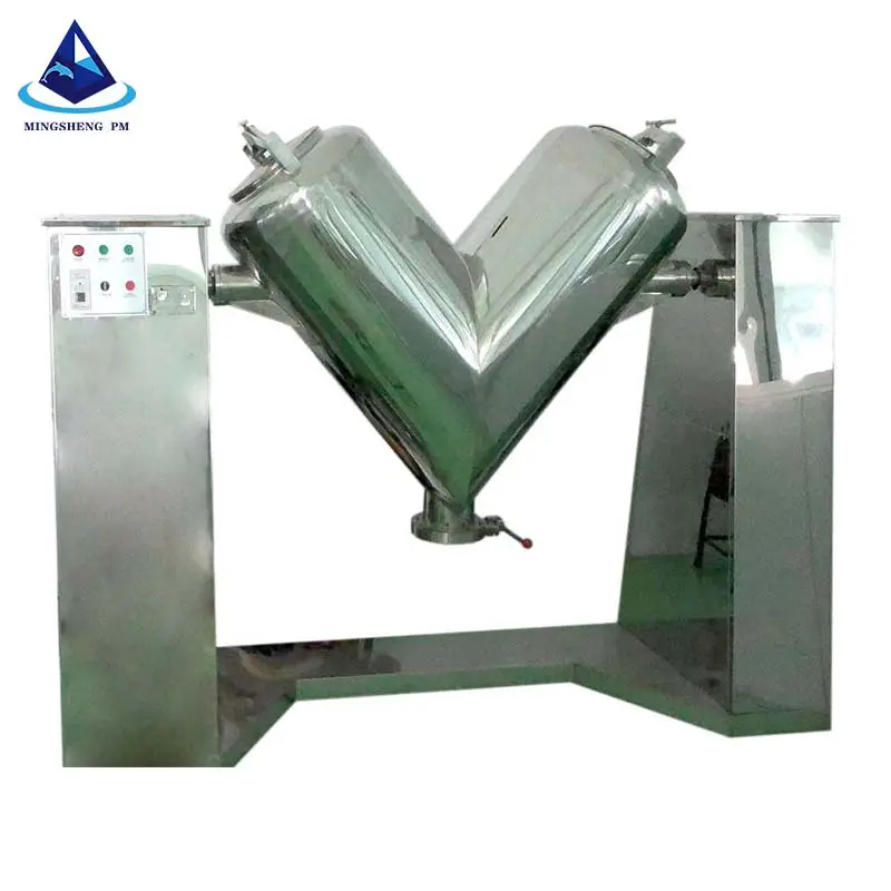 Pvc kunststoff pulver horizontale kühl kunststoff mixer/pvc pulvermischmaschine