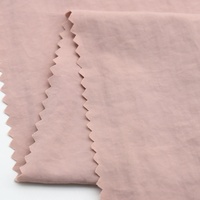 Tissu Ripstop Taslan 100% Nylon PU Imperméable et Résistant aux Déchirures 228T 280T 290T 320T pour Vestes d'Extérieur, Coupe-Vent, Sacs à Dos et Vêtements de Randonnée