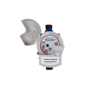 <strong>Wireless</strong> Multi-Jet Wet Dial AMR <strong>Water</strong> <strong>Meter</strong> for Cold <strong>Water</strong> - Product Image 2
