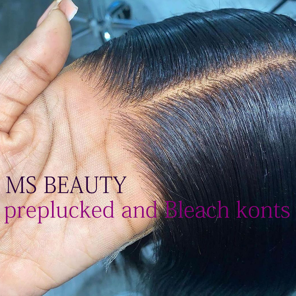 hd lace frontal wig