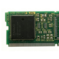 Carte PCB compacte Fanuc série A20B A20B-2901-0765 pour machine-outil CNC et équipement de contrôle d'automatisation industrielle