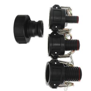 4 inci adaptor laki-laki perempuan benang PP atau baja tahan karat <span class=keywords><strong>Camlock</strong></span> <span class=keywords><strong>Coupler</strong></span> tipe a 4 "110mm Cam Lock fitting kopling - Product Image 1