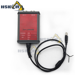 Outil de <span class=keywords><strong>Diagnostic</strong></span> de haute qualité 930203400 pour <span class=keywords><strong>AGCO</strong></span> EDT CANUSB Machines agricoles FENDT <span class=keywords><strong>Kit</strong></span> de <span class=keywords><strong>Diagnostic</strong></span> AG-CO de tracteur robuste - Product Image 3