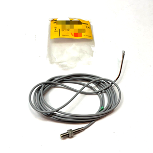 Bi0,8-g05-rp6 Sensor de proximidad, 4609721 Nuevo Original Listo Stock Automatización industrial Pac Dedicated Plc - Product Image 1