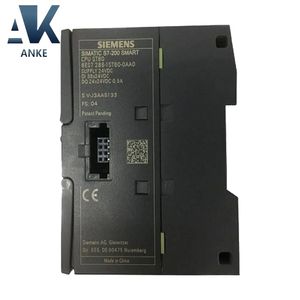 6ES7288-1ST60-0AA0 Siemens módulo PLC SIMATIC Siemens 1: 1 CPU inteligente ST60 CPU - Product Image 1