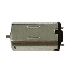 Motor de CC en miniatura N30 con escobillas de 36V o menos para aeromodelismo, juguetes, instrumentos de belleza y uso doméstico - Product Image 1