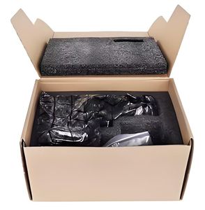 CE-Certified Handheld Coder / 50mm Printhead / Wireless Control / Electronic Components <strong>Coding</strong> - Product Image 4