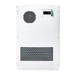 lower cost 300W /1000BTU outdoor wall- mounted Industrial cabinet air heating and cooling units manufacturer
