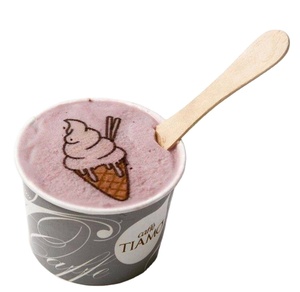 Máy in cà phê kỹ thuật số với mực ăn được cho nghệ thuật pha cà phê và thiết kế hoa hồng - Product Image 2