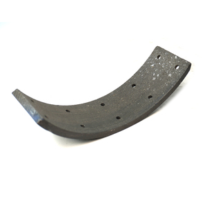 NL8042-106 mới gốm phía trước và phía sau Trục xe tải phanh giày lót - Product Image 1