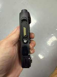 Walkie Talkie Digital DMR MXP600 Original, Resistente al Agua IP68, 5W, Alcance de 5km, Frecuencia VHF/UHF, <span class=keywords><strong>Batería</strong></span> de 2000-2500mAh, Más de 1000 Canales - Product Image 3