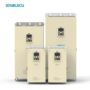 5.5KW เป็นเครื่อง15KW เฟสดิจิตอลสำหรับสตาร์ทเตอร์แบบอ่อน1เฟสถึง3เฟสแปลง220โวลต์มอเตอร์อินเวอร์เตอร์ - Product Image 1