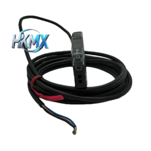 Produits d'automatisation industrielle largement utilisés et très rentables, capteur à fibre optique numérique FS-N41N - Product Image 1