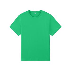 TKAN81D Men's Crew <b>neck</b> <b>High</b> Quality T-shirt Oversized Blank Puff printed T shirt 100% Cotton Fabric <b>Tshirt</b> - Product Image 2