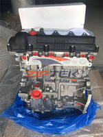 G4FG Auto Engine Assembly for Kia K3 Hyundai Elantra
