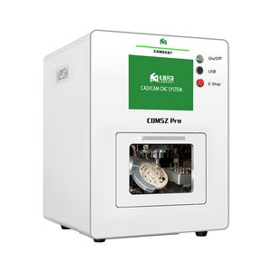 Équipement dentaire Camdent CDM5Z-PRO Machine de fraisage à sec en zircone Laboratoire dentaire CAD CAM 5 axes CNC Classe III Garantie de 2 ans - Product Image 3