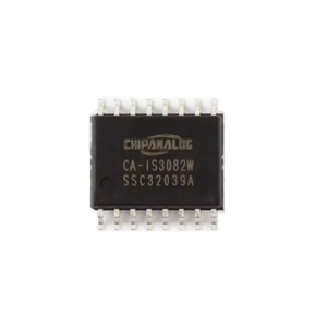 Dery Star CA-IS3082WX Componentes Electrónicos Originales y Nuevos, Circuitos Integrados IC, Servicio BOM - Product Image 1