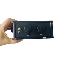Mini PC industriel sans ventilateur, étanche IP67, avec processeur J1900 I3 I5 I7, pour applications marines/salle de bain