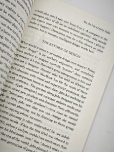 Impresión de Libros: De Cero a Uno, Impresión de Novelas - Product Image 5