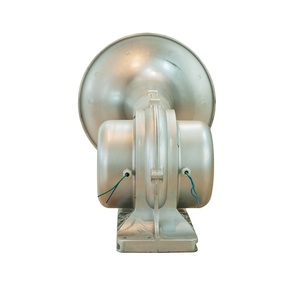 Haut-parleur professionnel style klaxon, sans fil, puissance haute, avec sauvegarde et aimant, alarme, pour bateau, nouveau Design - Product Image 2
