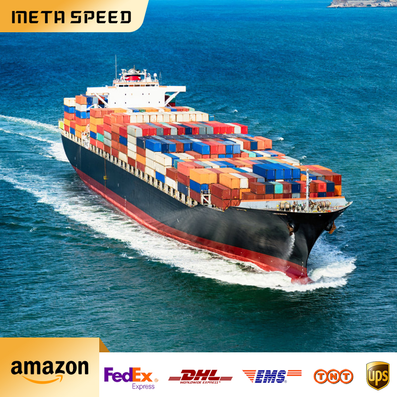 Китай, экспедитор для США, Европы, Канады, Австралии, Великобритании, Африки, Индии, Amazon, UCA4, ONT6, ONT8, DDP, безопасное морское обслуживание