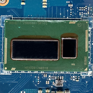 สำหรับ <span class=keywords><strong>ACER</strong></span> <span class=keywords><strong>Aspire</strong></span> E1-572มาเธอร์บอร์ดแล็ปท็อป E1-572G พร้อม <span class=keywords><strong>I3</strong></span>-4010U SR16Q CPU NBV9P11001 Z5WAH LA-B162 MB 100% ทดสอบการจัดส่งที่รวดเร็ว - Product Image 2