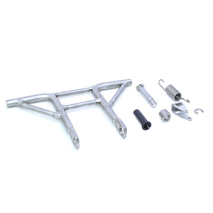 Support de levage pour moteur hors-bord Yamaha 66T-43350-02, support pour moteur 2 temps 40Hp, pièces de rechange - Product Image 3