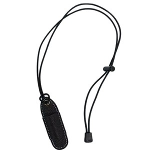 In stock, simple and stylish commuter <b>glasses</b> lanyard, <b>adjustable</b> PU leather <b>glasses</b> chain, multi-functional sunglasses and - Product Image 4