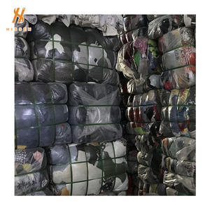 Original en línea EE. UU. Corea Kenia Japón Italia <span class=keywords><strong>Ropa</strong></span> de segunda mano 30 Kilo Gramos - Product Image 4