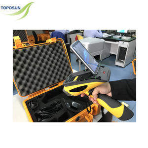Analizador <span class=keywords><strong>XRF</strong></span> Portátil TPS-Explorer3000, Espectrómetro de Fluorescencia de Rayos X de Energía Dispersiva para la Directiva <span class=keywords><strong>RoHS</strong></span> - Product Image 5