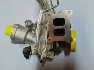 เทอร์โบชาร์จเจอร์สำหรับ Volkswagen teramont สำหรับ Tiguan Golf Audi TT A1 A3S3 Q3โมเดล06K145653B - Product Image 3