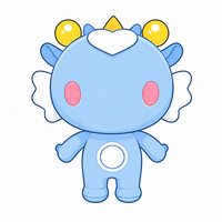 Peluche Mascotte Dragon Bleu Personnalisée Mignonne, Jouet en Peluche Doux Personnage de Dessin Animé OEM/ODM pour Cadeau de Marque, Promotion Commercial, Souvenir d'Entreprise