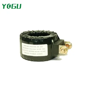 Transformateur de courant primaire bobiné YOGU (MR-58)