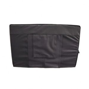 600D Water-Repellent Polyester TV Screen Protective Cover Multi-Size Outdoor Courtyard <b>Home</b> <b>Textile</b> TV Cover - Product Image 2