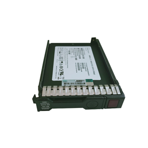 Nouvelle unité à semi-conducteurs (SSD) P04523-B21 P06599-001 7,68 To 12 Gb/s 2,5 pouces SFF SAS RI avec micrologiciel signé numériquement pour serveur - Product Image 4