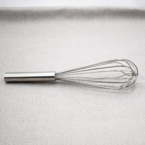 Outils et gadgets de <span class=keywords><strong>cuisine</strong></span> Batteur rotatif manuel classique et durable en acier inoxydable <span class=keywords><strong>Fouet</strong></span> à oeufs en fil rotatif - Product Image 2